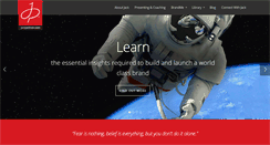 Desktop Screenshot of jackperlinski.com